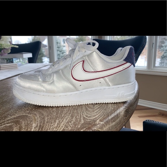 Nike Shoes - Nike air forces